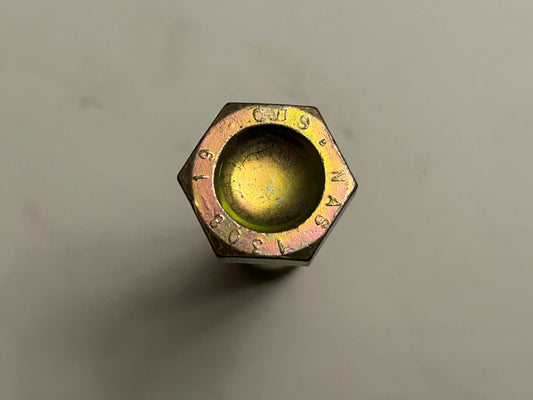 NAS Bolt 1/2 - 1.923 UHL