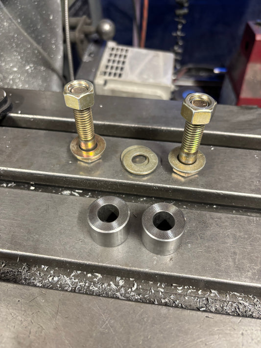 4-link Jig Spacers