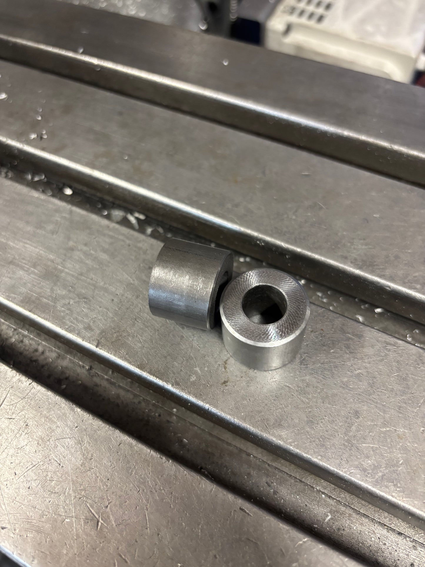 4-link Jig Spacers