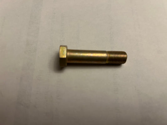 NAS Bolt 3/8 - 1.641 UHL