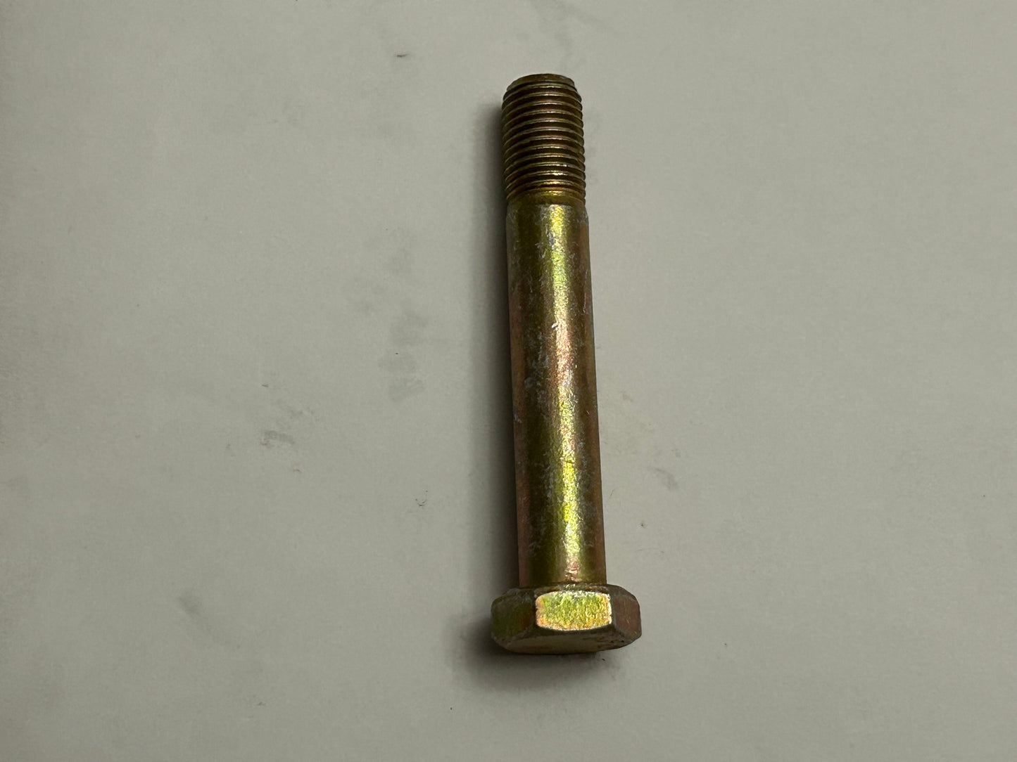 AN Bolt 3/8 - 2.328 UHL