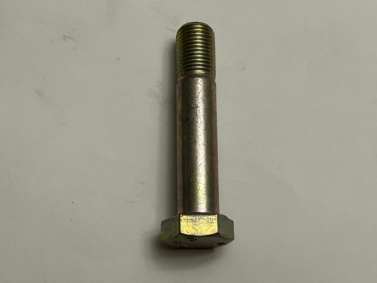 AN Bolt 1/2 - 2.468 UHL