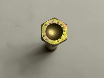 NAS Bolt 1/2 - 2.360 UHL