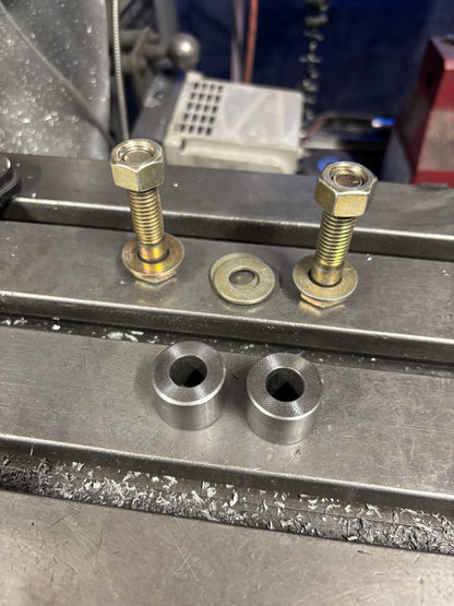 4-link Jig Spacers