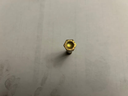 NAS Bolt 3/8 - 1.641 UHL