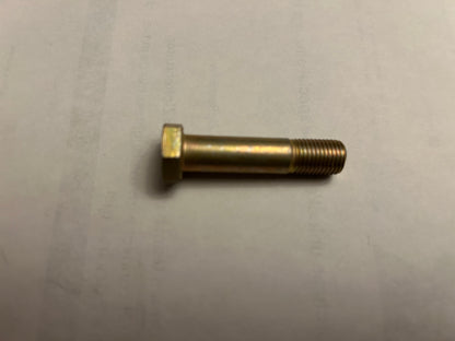 NAS Bolt 3/8 - 1.641 UHL