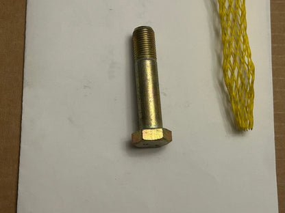 AN Bolt 1/2 - 1.344 UHL
