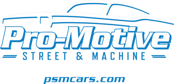 ProMotive Street & Machine LLC